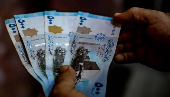 سعر الدولار في سوريا اليوم 25 سبتمبر 2025 مقابل الليرة في السوق السوداء