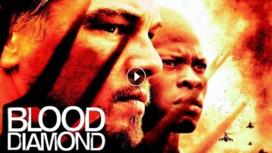 شاهد الآن فيلم Blood Diamond مترجم الألماس الدموي كامل بجودة HD على تليجرام