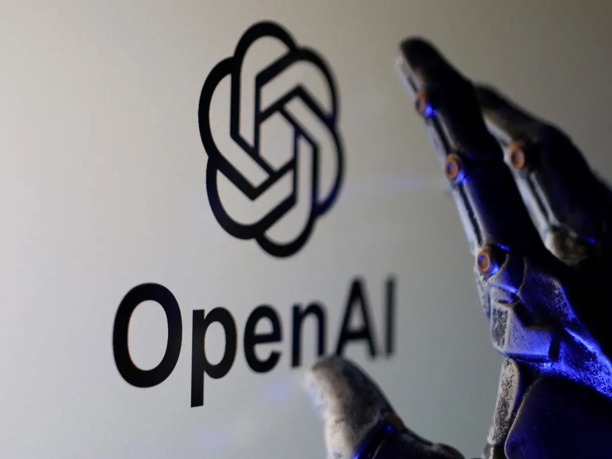 علي بابا تعلن إطلاق أكبر نموذج للذكاء الاصطناعي لمواجهة OpenAI