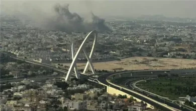 قطر تؤكد لا تسامح مع التصرفات الإسرائيلية العدوانية