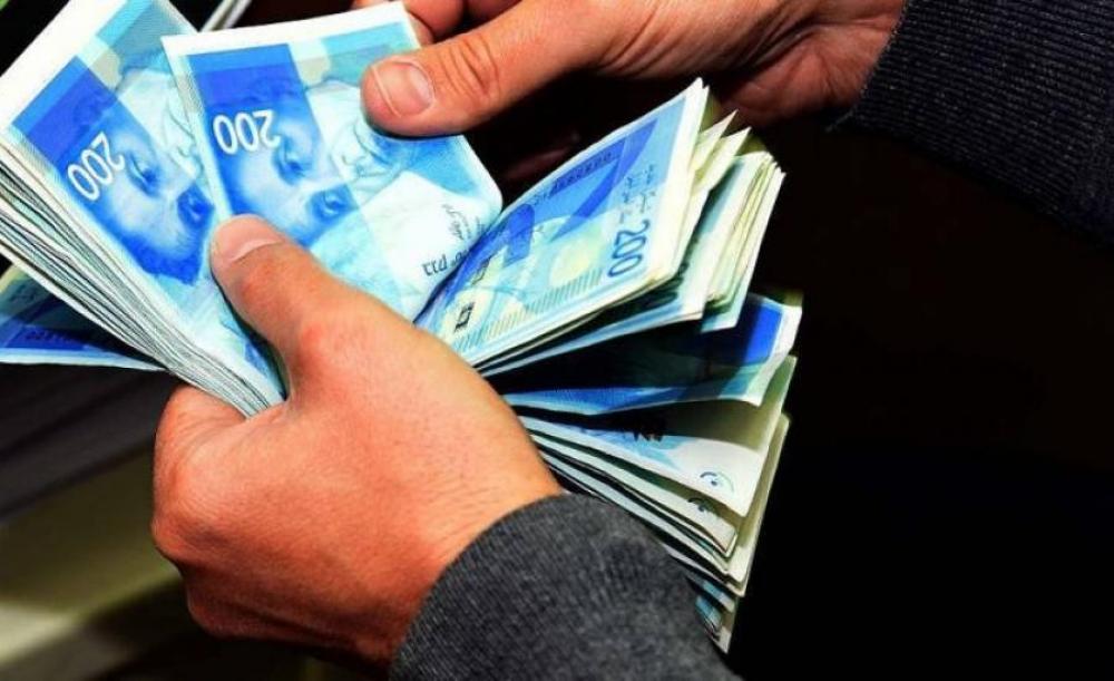 كم سعر الدولار مقابل الشيكل الاسرائيلي اليوم فى السوق السوداء الأثنين 2292025