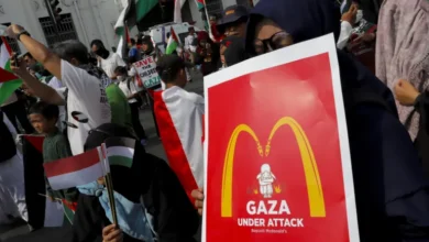 كيف سببت المقاطعة خسائر تاريخية ضخمة لشركات عملاقة من غزة إلى وول ستريت؟