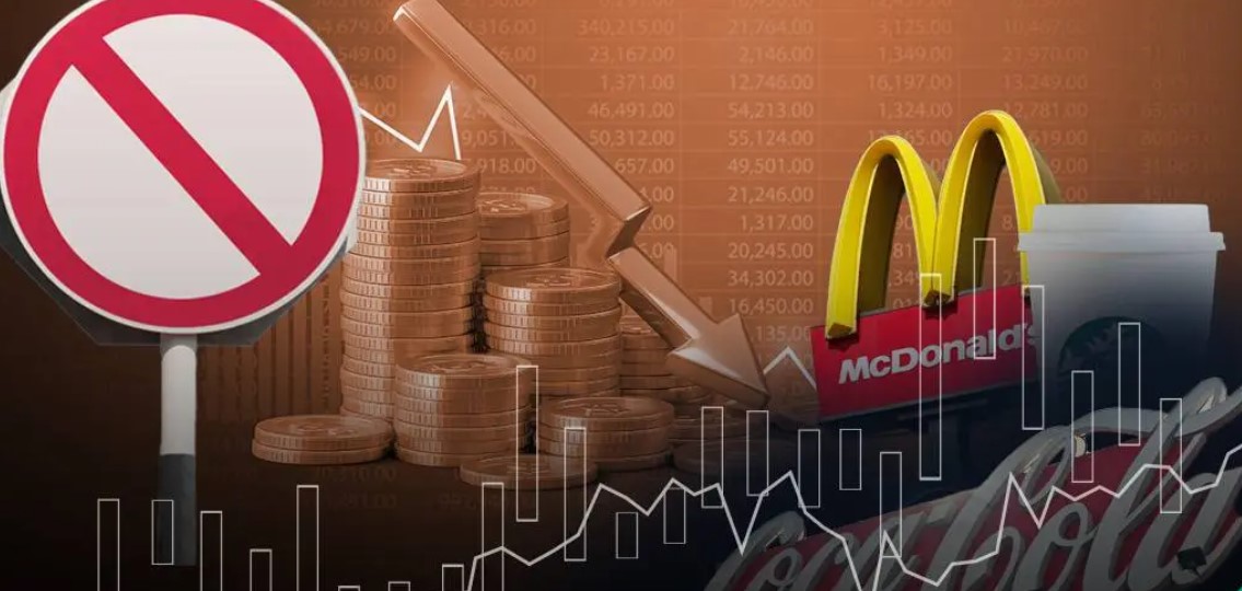 كيف يدعم الأميركيون غزة بمقاطعة المنتجات الأمريكية داخل الولايات المتحدة؟