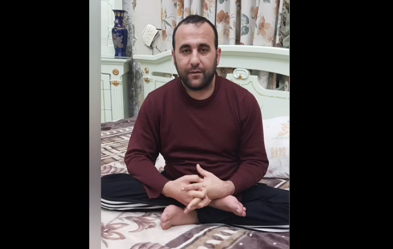 فضيحة عمر رحمو الجانب المظلم من ترندات قصص تهز السوشيال ميديا