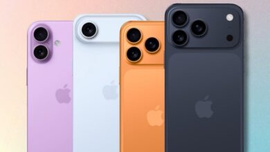 “مفاجأة مذهلة” سعر ومواصفات آيفون 17 برو ماكس في مصر وموعد الحجز المسبق عالميًا