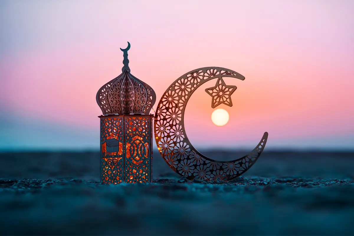 موعد رمضان فى السويد 2026