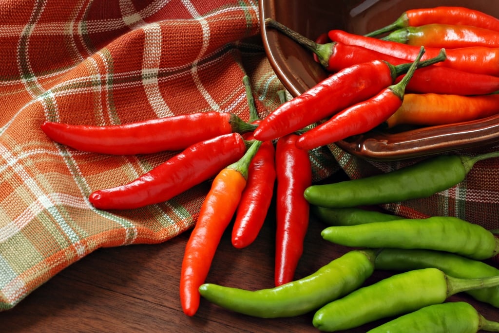 هل الفلفل الحار يعزز حرق السعرات ويساعد على التخسيس؟.. رأي الخبراء