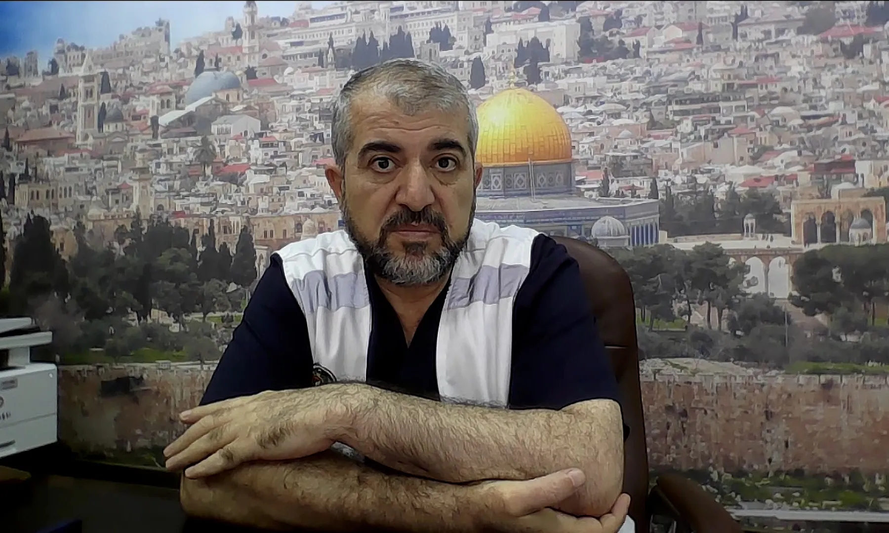 هل سمعت عن تصريحات منير البرش الأخيرة؟