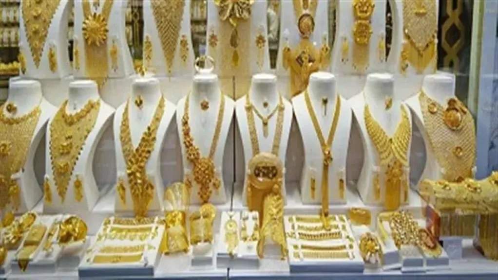 استقرار أسعار الذهب اليوم الأحد 12 أكتوبر في الصاغة بعد ارتفاعات الأيام الماضية
