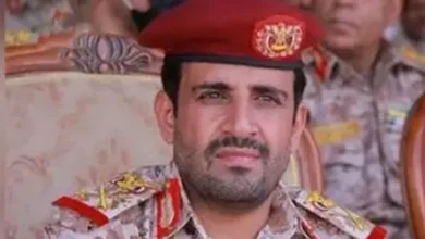 اغتيال رئيس أركان جماعة الحوثي محمد عبد الكريم الغماري