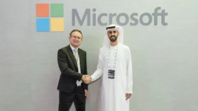 «الاستثمار» الإماراتية تعلن شراكة مع «مايكروسوفت» لتطوير التوقعات المالية باستخدام الذكاء الاصطناعي