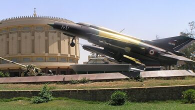 القوات المسلحة تتيح دخول المتاحف العسكرية مجاناً احتفالاً بمرور 52 عاماً على نصر أكتوبر