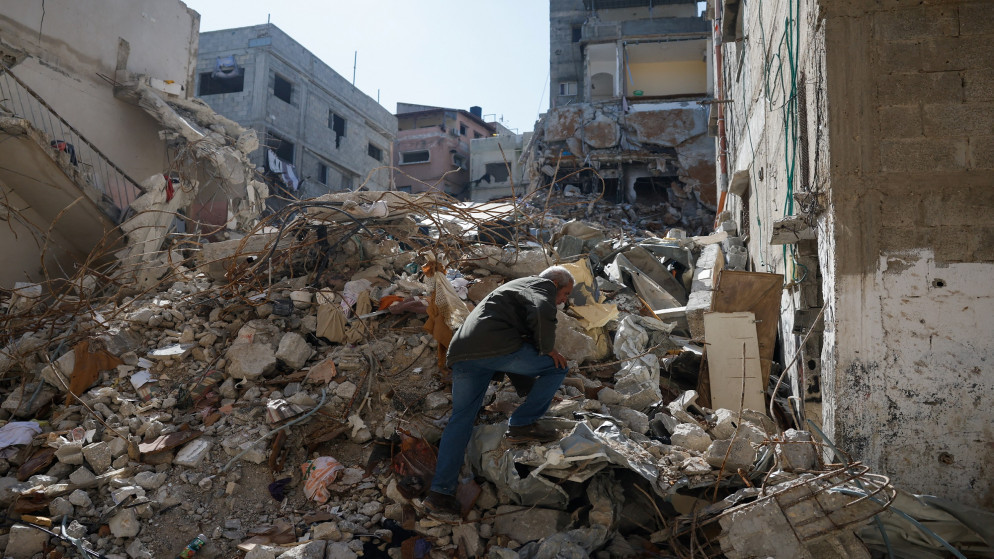 اللجنة الإعلامية تؤكد استمرار هجمات الاحتلال على طولكرم ومخيم نور شمس لليوم الـ263 على التوالي