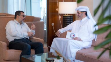 المؤرخ الفلسطيني د. أسامة الأشقر عملية طوفان الأقصى غيّرت معركة الوعي لصالح فلسطين