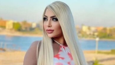 اليوم.. استئناف محاكمة سارة خليفة و27 متهماً آخرين بتهمة جلب وتصنيع المخدرات