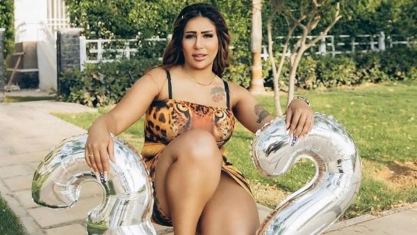 اليوم.. بدء محاكمة البلوجر لوليتا بتهمة انتهاك الآداب العامة