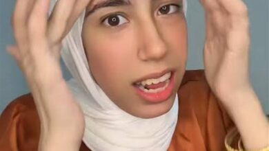 بدء محاكمة علياء قمرون في 23 أكتوبر بتهمة نشر محتوى خادش على الإنترنت