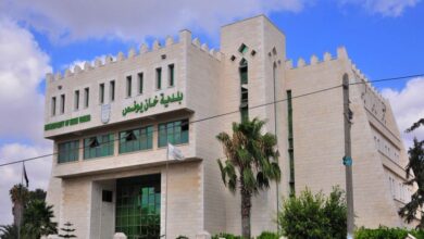 بلدية خان يونس تطلق خدمة إلكترونية للاستعلام عن بيانات المباني والوحدات