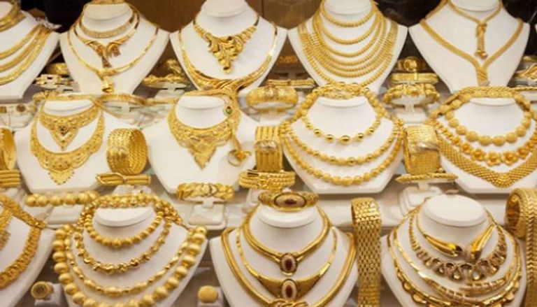 تحديث أسعار الذهب في مصر الأربعاء 22 أكتوبر 2025 عيار 21 يسجل 5600 جنيه