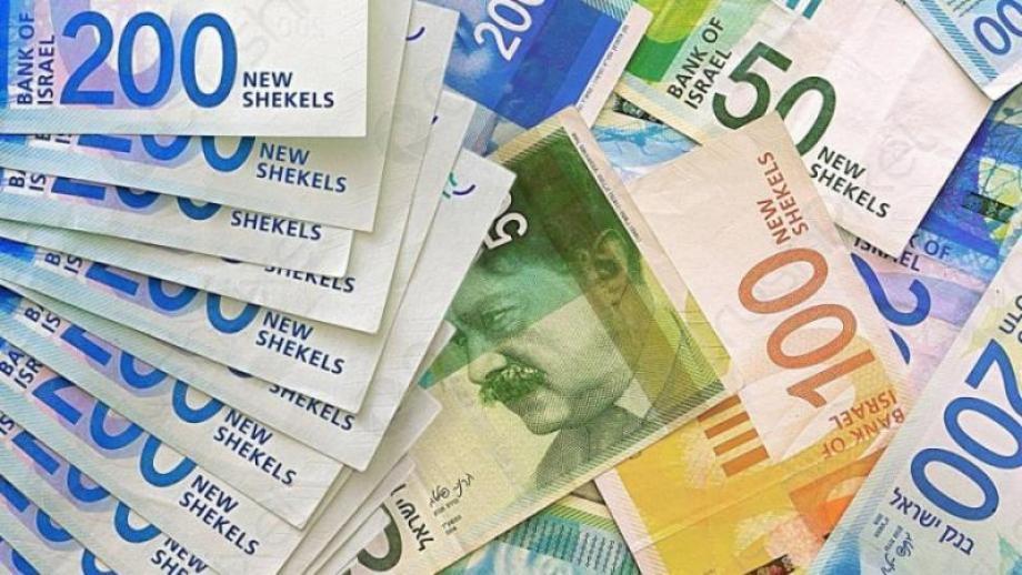 تحديث أسعار صرف العملات الأجنبية مقابل الشيكل في فلسطين اليوم 26 أكتوبر 2025