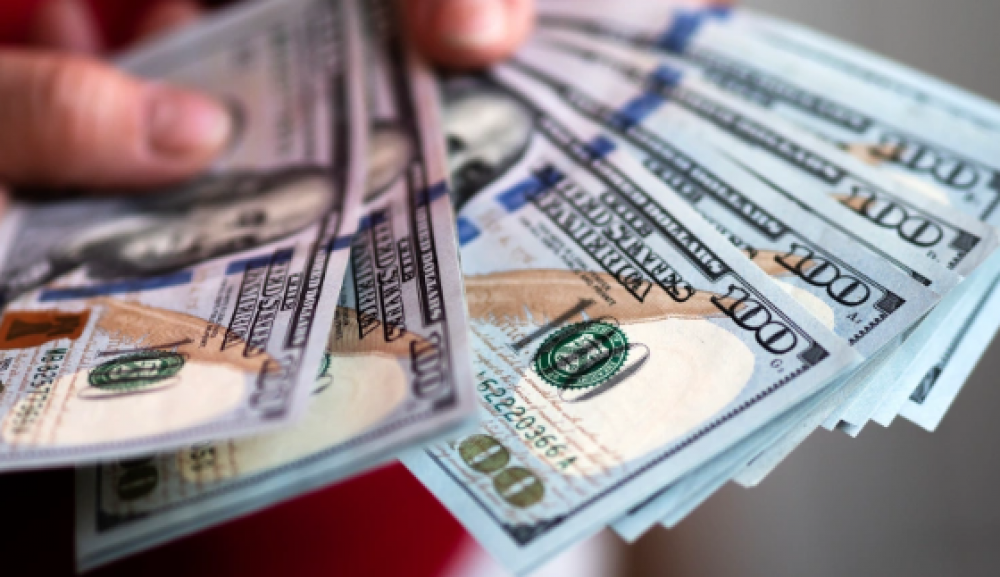 تراجع أسعار الدولار والدينار مقابل الشيكل اليوم في فلسطين