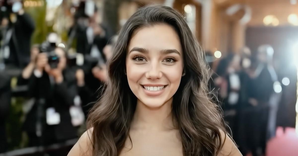 تيلي نوروود تحرك الجدل في هوليوود بصفتها أول ممثلة افتراضية مثيرة للجدل