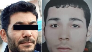 جريمة مروعة.. شاب ينهي حياة شقيقه الأكبر بعصا خشبية ويهرب في الشرقية