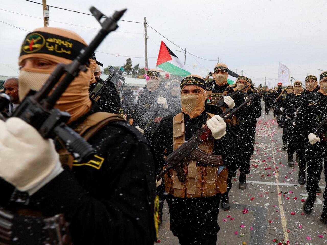 حركة الجهاد الإسلامي تصدر بياناً رسمياً في الذكرى الـ38 لتأسيسها