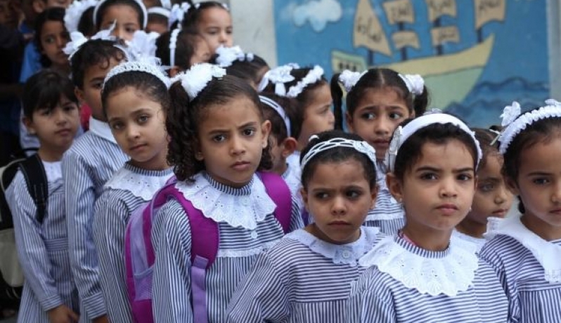 رابط التسجيل في المدارس الافتراضية لطلاب غزة – وزارة التربية والتعليم