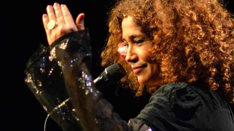 رحيل والدة الفنانة التونسية غالية بن علي يثير الحزن بين جمهورها