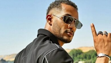 رد محمد رمضان على الانتقادات الموجهة لـ أغنية رقم واحد