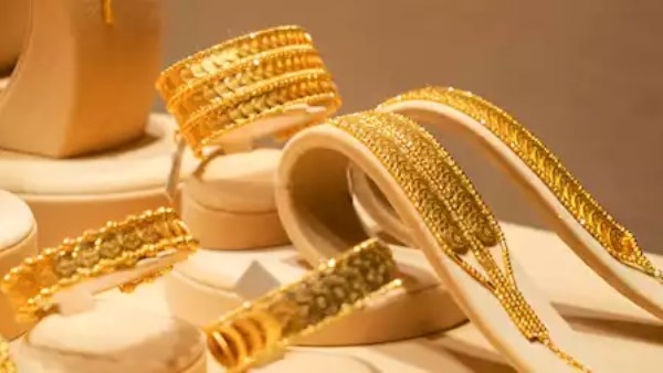 سعر الذهب عيار 21 اليوم الخميس 16 أكتوبر 2025 في محلات الصاغة بعد زيادة 85 جنيهًا