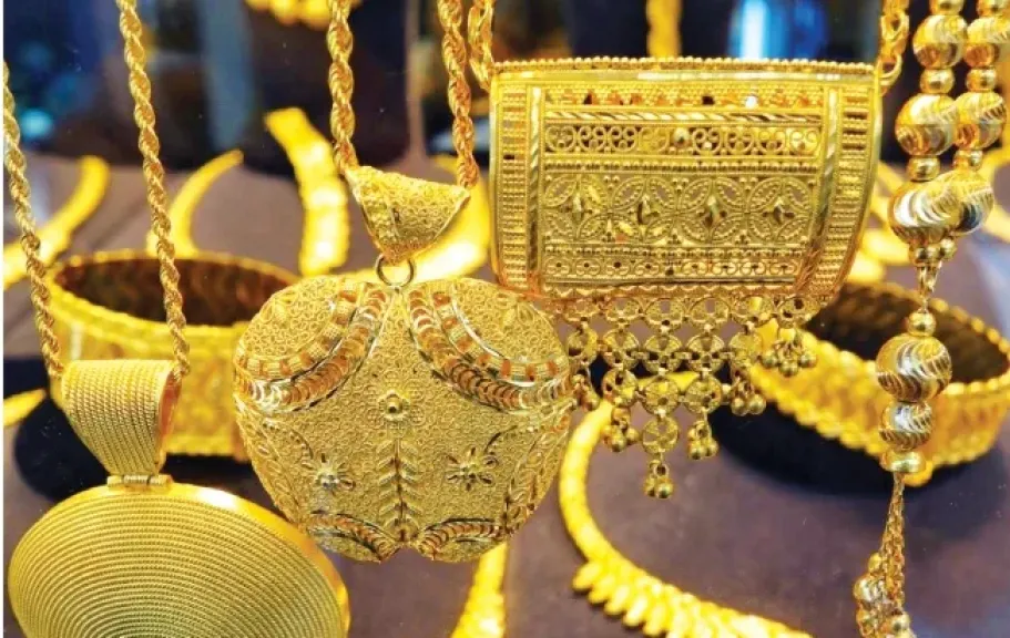 سعر الذهب في قطر اليوم الأحد 19 أكتوبر 2025 – آخر تحديث للجرام والشراء والبيع