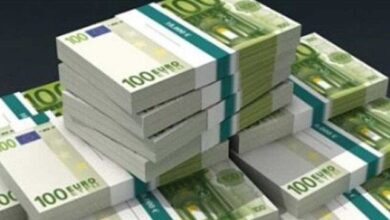 سعر اليورو اليوم الأحد 19 أكتوبر 2025 يسجل استقراراً مقابل الجنيه