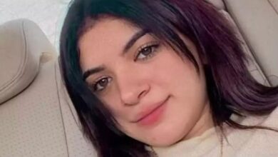 سوزي الأردنية تنهار داخل المحكمة والنيابة تطالب بعقوبة مشددة بحقها