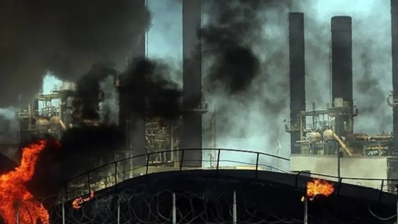 شركة الكهرباء في غزة تكشف خسائر الحرب وتبلغ 728 مليون دولار