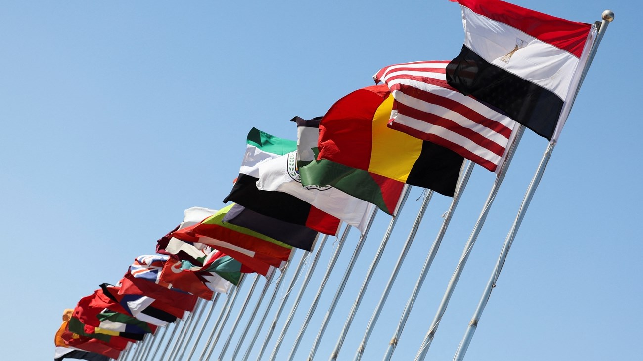 شرم الشيخ تستضيف قادة أمريكا وفرنسا وألمانيا وقطر والأردن في قمة دولية لبحث التطورات في غزة