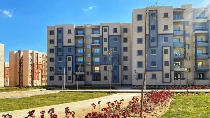 طريقة الاستعلام عن شقق مشروع الإسكان الاجتماعي 2025 عبر الموقع الرسمي لصندوق الإسكان