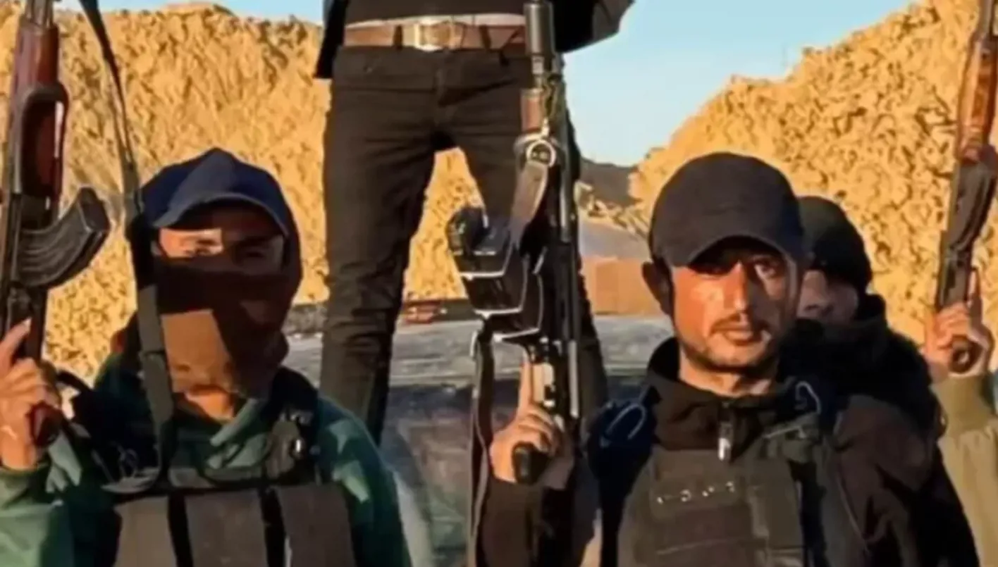 كيف تسهم المليشيات المسلحة في تصاعد الهجمات الإسرائيلية على غزة؟