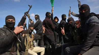 مصر تنجح في جمع حماس وإسرائيل على خطة لوقف الحرب وتبادل الأسرى