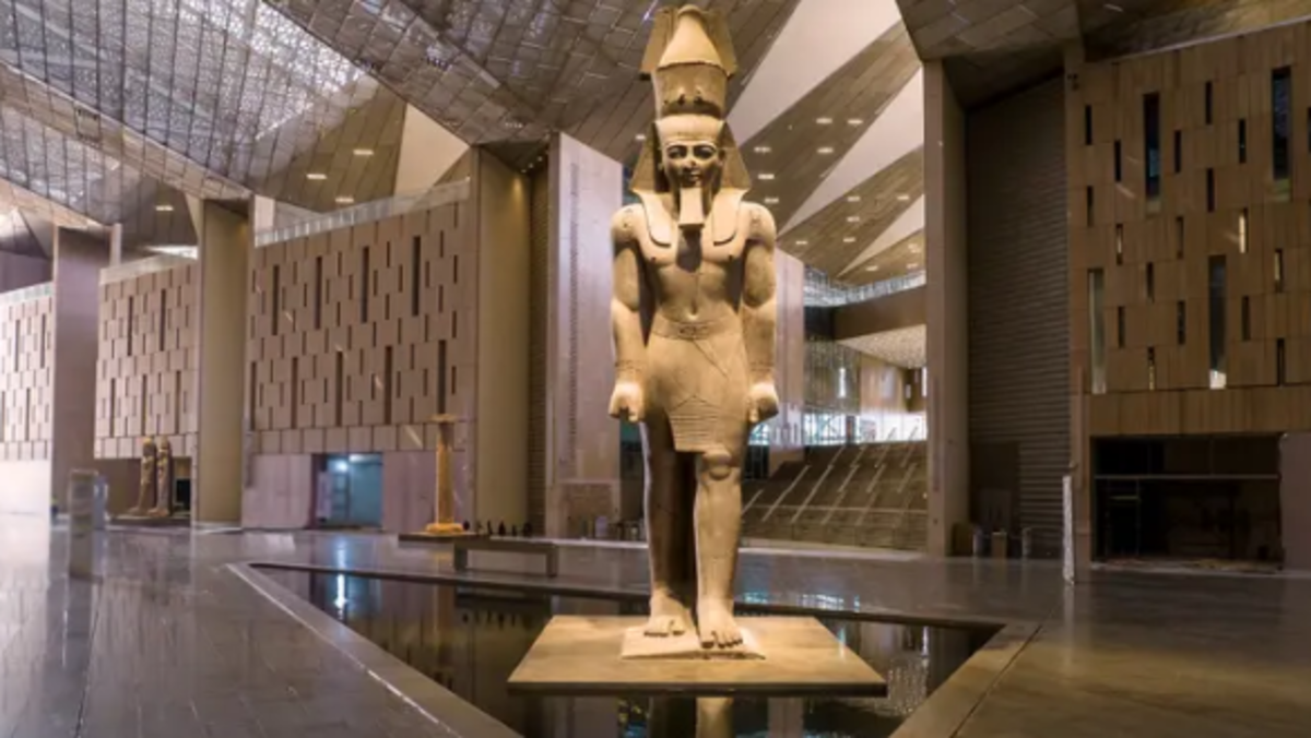 موعد افتتاح المتحف المصري الكبير 2025 رسميًا.. تفاصيل الاحتفال بالحدث التاريخي الأضخم في مصر
