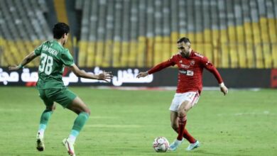 موعد مباراة الأهلي المقبلة أمام إيجل نوار البوروندي في دوري أبطال إفريقيا