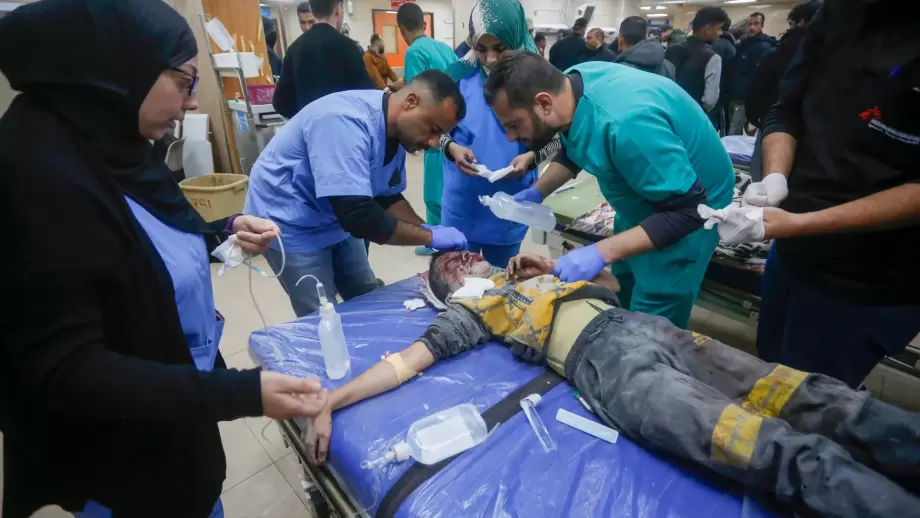 وزارة الصحة في غزة تعلن بيانًا عاجلًا للمواطنين حول مواعيد وإجراءات العمليات الجراحية