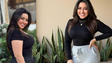 شاهد فيديو رحمه محسن المسخره كامل بدون حدف