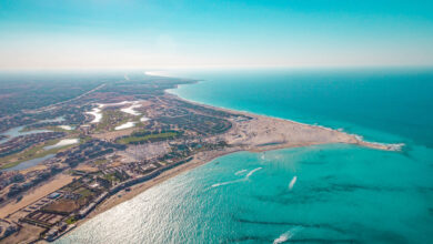 الاستثمار القطري في مشروع علم الروم يعيد تشكيل مستقبل الساحل الشمالي في مصر