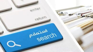 الاستعلام عن المخالفات المرورية 2025 باللوحة عبر موقع وزارة الداخلية المصرية