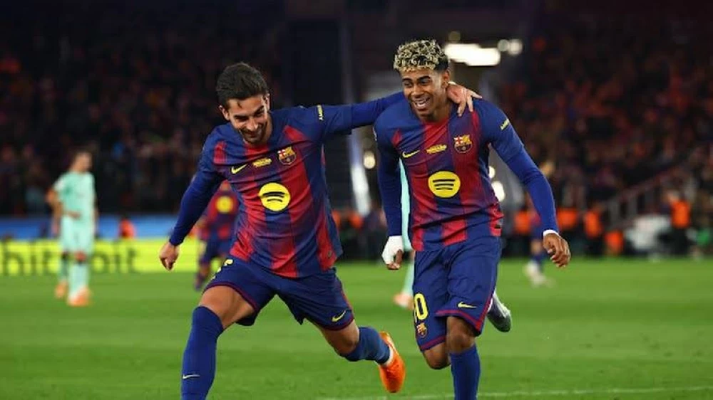 القنوات الناقلة موعد مباراة برشلونة وتشيلسي بث مباشر اليوم في أبطال أوربا