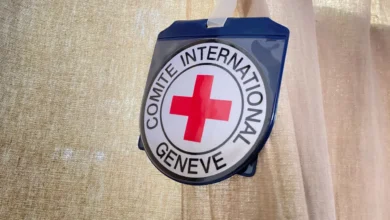 اللجنة الدولية للصليب الأحمر تعلن عن وظيفة شاغرة في غزة