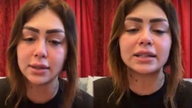 المحكمة تؤيد حبس البلوجر هدير عبدالرازق عامًا بتهمة نشر محتوى خادش للحياء