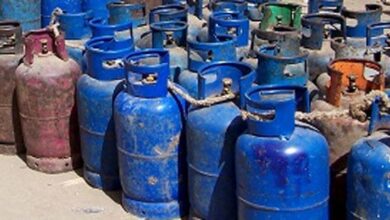 الهيئة العامة للبترول خطوات تعديل طلب تعبئة الغاز لسكان غزة